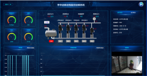 手中運維二次供水設備遠程監控系統平臺對智慧水務的意義